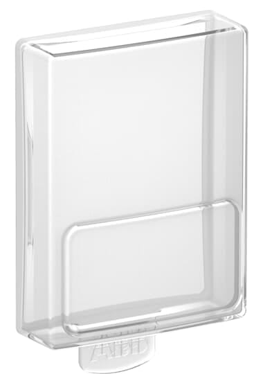 ABB SPA ABB1SAJ510005R0001 UMC100-PAN CAP PROTECTION CAP IP54
