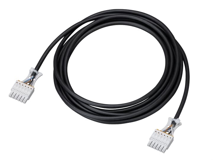 ABB SPA - ABB1SAJ929230R0030 CDP23.300 CAVO 3MT INTERFACCIA ETHERNET