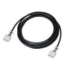 ABB SPA - ABB1SAJ929230R0030 CDP23.300 CAVO 3MT INTERFACCIA ETHERNET