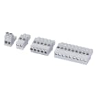 ABB SPA ABB1SAJ929160R0002 UMCTB.1 SET OF TERMINAL BLOCKS