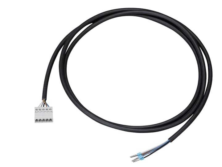 ABB SPA - ABB1SAJ929180R0015 CDP18-FBP.150 CAVO COLLEG.MTQ22-CASS.EST
