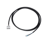 ABB SPA ABB1SAJ929180R0015 CDP18-FBP.150 CAVO COLLEG.MTQ22-CASS.EST