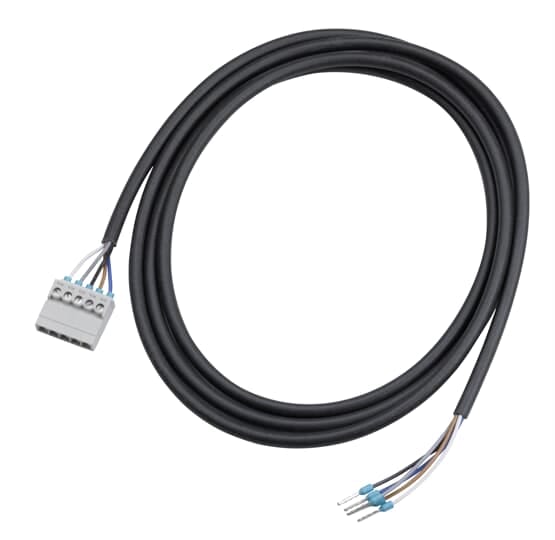 ABB SPA - ABB1SAJ929240R0015 CDP24.150 CAVO 1,5MT SMK3- CASSETTO (X U