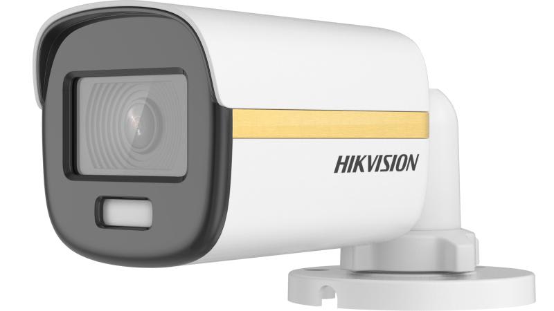 HIKVISION ITALY SRL - HIK300512765 DS-2CE10DF3T-F(3.6mm) : BULLET OTTICA FISSA WDR 130 dB 2MP