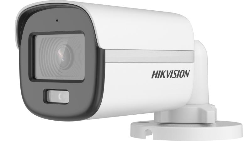 HIKVISION ITALY SRL - HIK300513256 DS-2CE10KF0T-FS(2.8mm) : BULLET OTTICA FISSA dWDR 3K