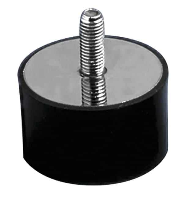 FERROLI - FRL2CP000ZF KFM ANTIVIBR. GOMMA UE S 3.2