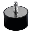 FERROLI - FRL2CP000ZF KFM ANTIVIBR. GOMMA UE S 3.2