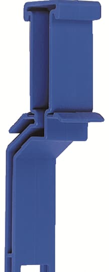 ABB SPA - ABBED43P10 TWL-SUPPORTO PER ED44-ED45 FRONTE 10 PZ