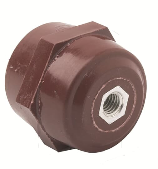 ABB SPA ABBZX52 ISOLATORE M10 40X40MM-ZX52