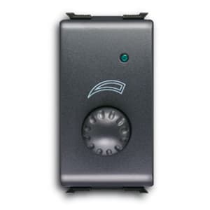 ABB SPA - ABB2CSE1205EL REGOL. ELETTR. ROTATIVO, 230V, 100-500W