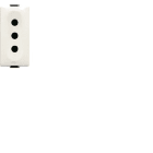 ABB SPA ABB2CSK1145CH PRESA 2P+T 15A 127V STANDARD USA