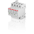ABB SPA ABBOVR123N12275STS OVR T1+2 3N 12.5 275S P TS 3P+N 12.5KA Q