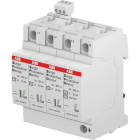 ABB SPA - ABBOVR0280440S OVR T2 80 440S P SPD 1P 80KA 440V QS