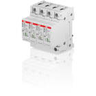 ABB SPA - ABBOVR024L40275S OVR T2 4L 40 275S P SPD 4P 40KA QS