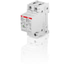 ABB SPA ABBOVR021N80275S OVR T2 1N 80 275S P SPD 1P+N 80KA QS