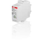 ABB SPA - ABBOVR1212275SC OVR T1+2 12.5 275S C CARTUCCIA 12.5KA QS