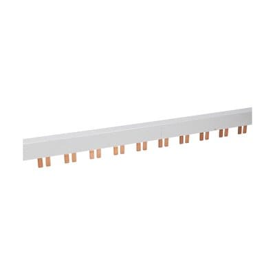 LOVATO LOV2P18L56S0U50 UL508 BARRA ALIMENT. BIPOL. 56 PIN, 80A