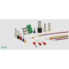 HELUKABEL ITALIA SRL - HLK91592 ADI ISOL. 2.5L BL FUR KURZSCHLU SSSI