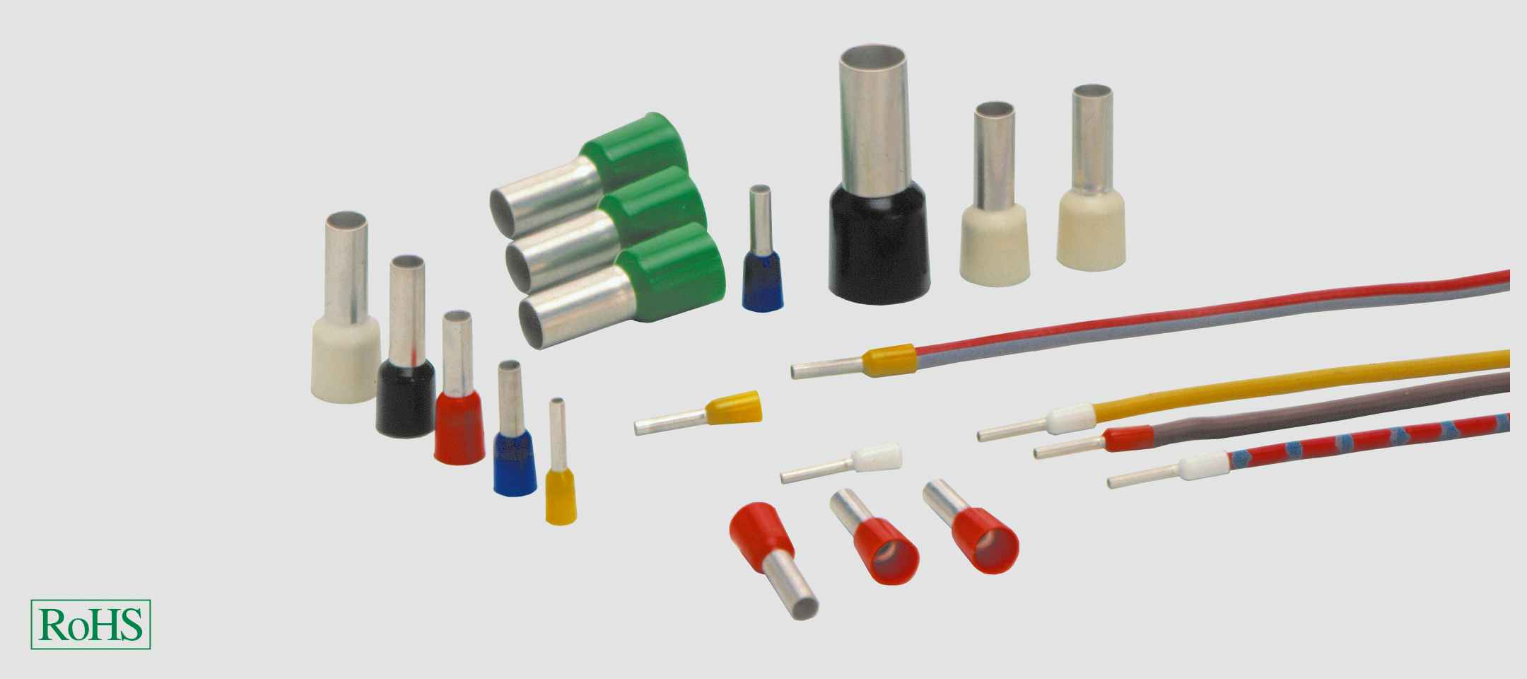 HELUKABEL ITALIA SRL - HLK91593 ADI ISOL. 6.0N GE FUR KURZSCHLU SSSI