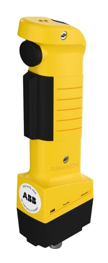 ABB SPA - ABB2TLA020006R2500 JSHD4-5 Top part/button LED Anti-tamper