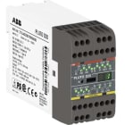 ABB SPA ABB2TLA020070R6400 PLUTO D20 PLC DI SICUREZZA BUS