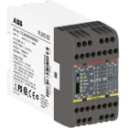 ABB SPA ABB2TLA020070R8500 PLUTO O2 SAFETY-PLC