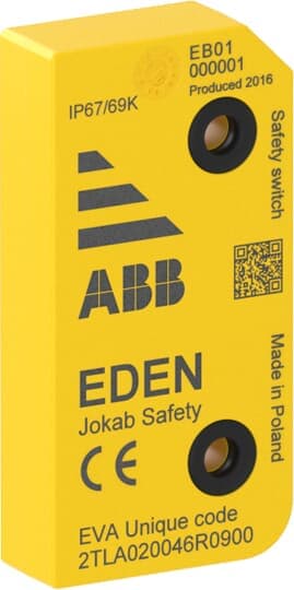 ABB SPA ABB2TLA020046R0900 Sicherheitsschalter