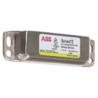 ABB SPA - ABB2TLA050040R0510 MKEY SLIDE LOCK REAR HANDLE