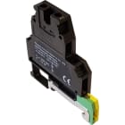 ABB SPA ABB2TLA020070R2200 R-120 RESISTENZA PER BUS PLUTO.