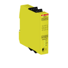 ABB SPA ABB2TLA010051R0000 SENTRY SSR20 24VDC
