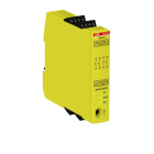 ABB SPA ABB2TLA010053R0400 SENTRY SSR42 24VDC