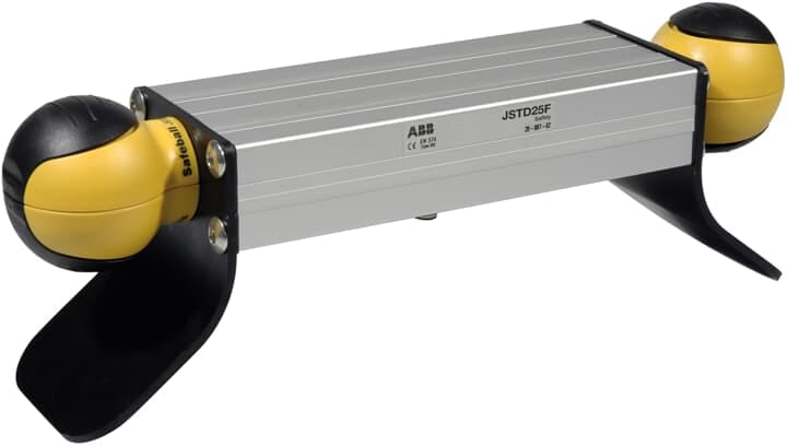 ABB SPA ABB2TLA020007R6000 Zweihandsteuerung