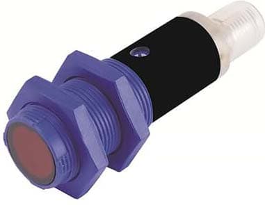 ABB SPA ABB2TLA022044R0500 MUTE R2 RETROREFLEX PHOTOELECTRIC SENSOR
