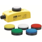 ABB SPA ABB2TLA030053R0000 SMILE 11 RA RESET BUTTON TYPE ABB