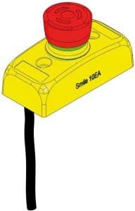 ABB SPA - ABB2TLA030051R0400 SMILE 10 EA