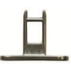 ABB SPA - ABB2TLA050040R0201 MKEY KEY 1 STD. KEY FOR MKEY PLASTIC HEA