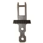 ABB SPA ABB2TLA050040R0220 MKEY KEY 3 FLAT KEY WITH PLASTIC SHROUD