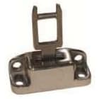 ABB SPA - ABB2TLA050040R0204 Mkey Key 6 Flex key with SS housing