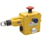 ABB SPA - ABB2TLA050208R0332 LineStrong3R, 4NC/2NO, NPT