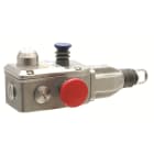 ABB SPA ABB2TLA050202R0322 LINESTRONG2Z, 2NC/2NO, M20 ESTOP/LED, SS