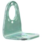 ABB SPA ABB2TLA022310R0100 JSM ORION03 -4 ROTATION BRACKETS FOR O1B