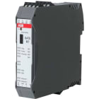 ABB SPA ABB2TLA020071R9400 GATE-MT PLUTO GATEWAY ETHERNET-MODBUS TC
