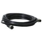 ABB SPA ABB2TLA020055R1000 M12-C01 CONNETTORE M12 FEMMINA A MORSETT