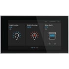 ABB SPA - ABB2TMA200050B0005 RT/U30.0.1-825 ABB ROOMTOUCH 5'' NERO