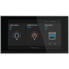 ABB SPA ABB2TMA200050B0005 RT/U30.0.1-825 ABB ROOMTOUCH 5 NERO