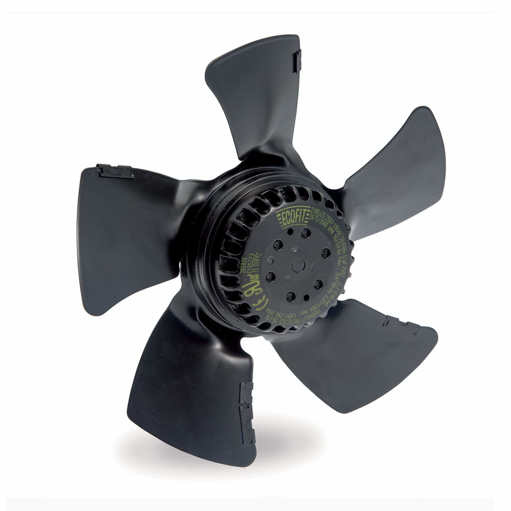 FANDIS SPA FAD002613.00001 2VRET35 250A-R1028 VENT ASSIALE 400 VA.C