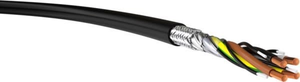 CAVO IN BOBINA - FF22YSLCYK-J3X95 2YSLCYK-J 3X95+3X16 SCH. X INVERTER