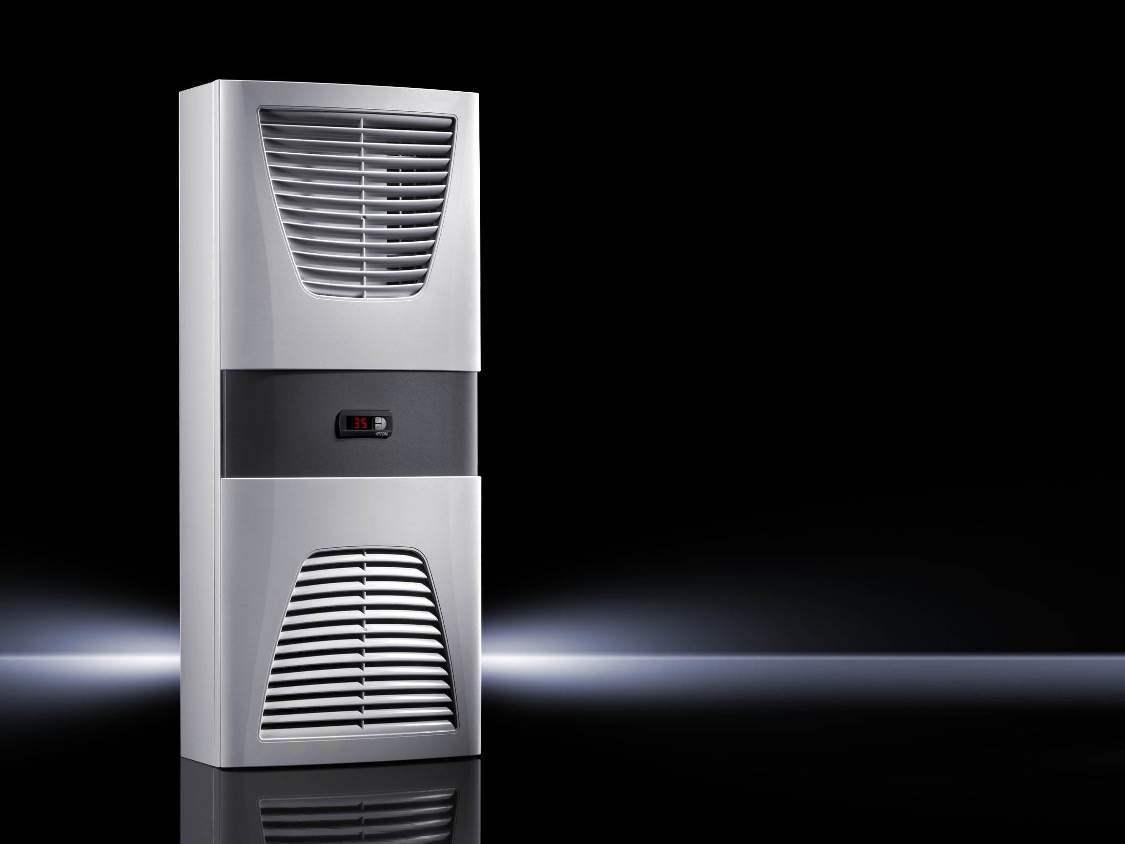 RITTAL SPA - RIT3129115 SK RTT WANDANBAU LUFT-LUFT W?R