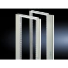 RITTAL SPA - RIT2342235 SR TELAIO GIREVOLE 40HE RAL 70