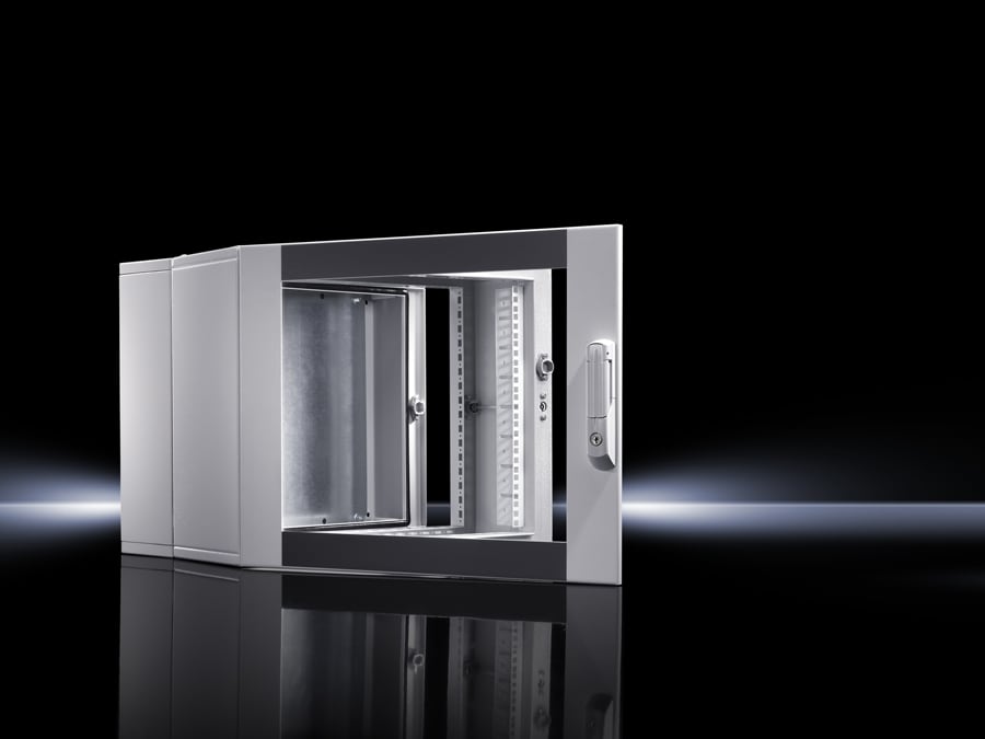 RITTAL SPA - RIT2246605 EL CONTENIT.DA PARETE 3TLG 6HE